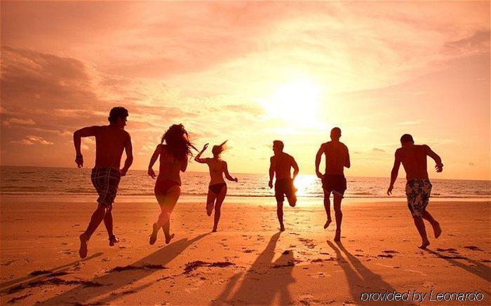 Hollywood Dream Suites Los Angeles Ngoại thất bức ảnh