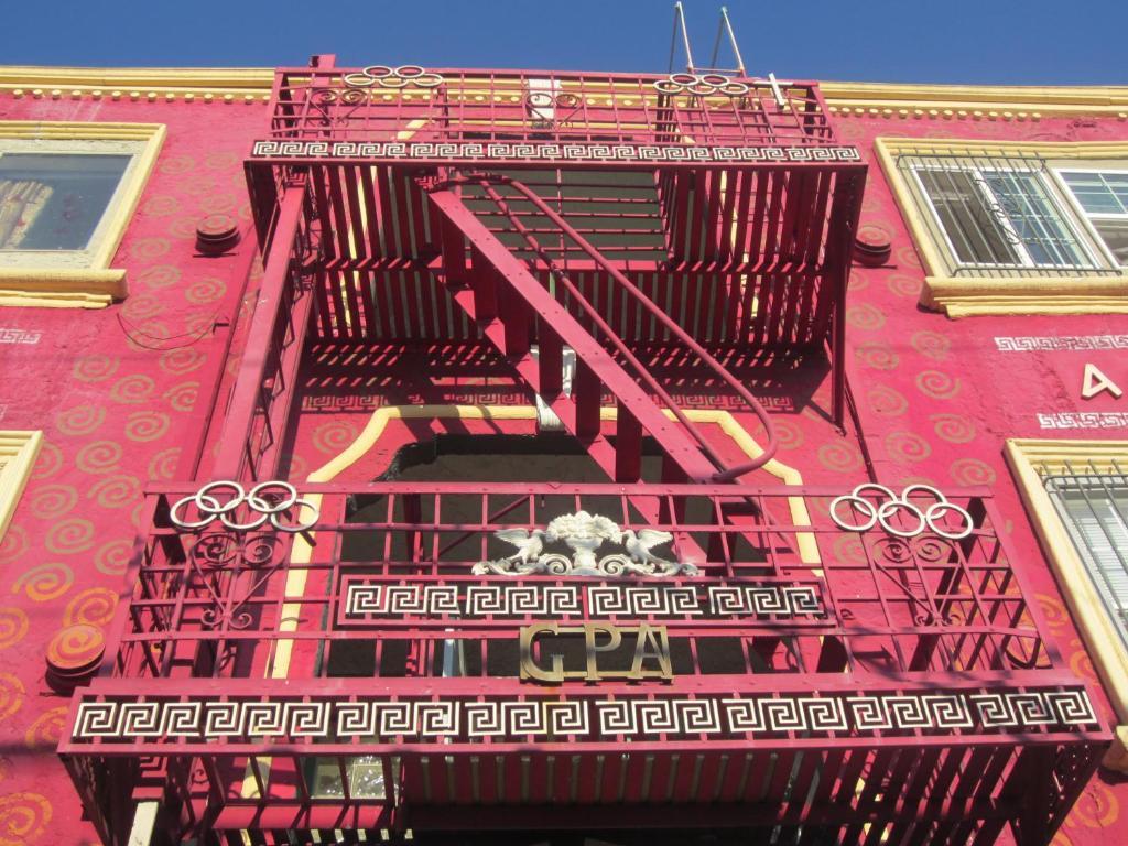 Hollywood Dream Suites Los Angeles Phòng bức ảnh