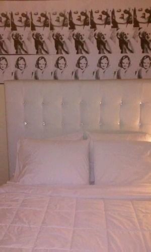 Hollywood Dream Suites Los Angeles Ngoại thất bức ảnh