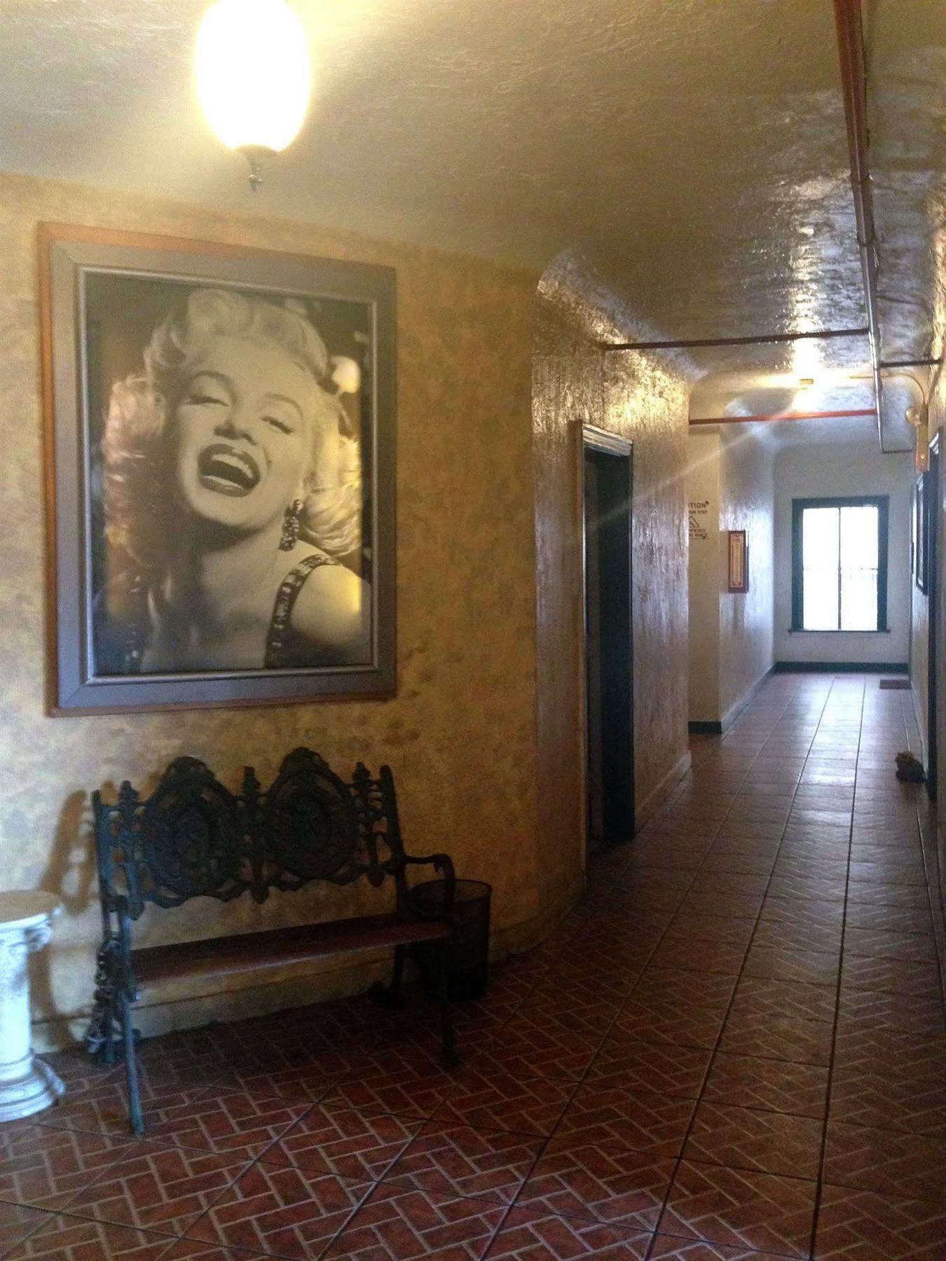 Hollywood Dream Suites Los Angeles Ngoại thất bức ảnh