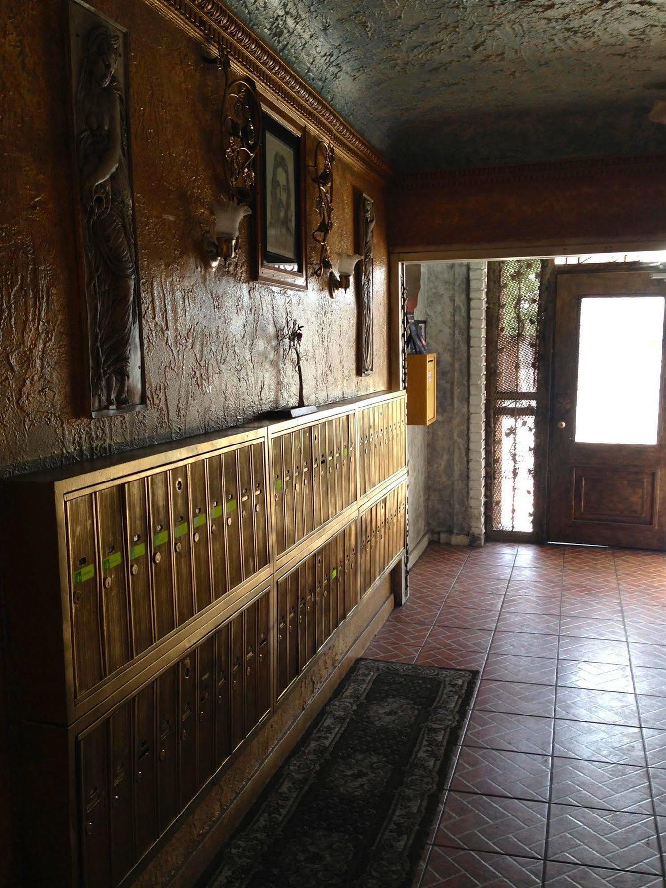 Hollywood Dream Suites Los Angeles Ngoại thất bức ảnh