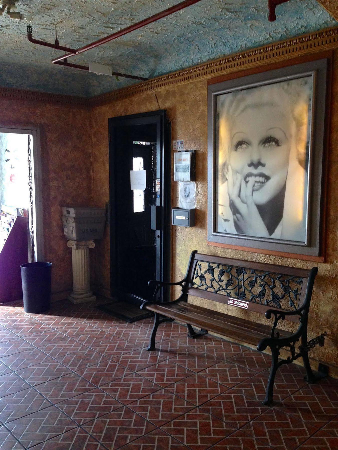 Hollywood Dream Suites Los Angeles Ngoại thất bức ảnh