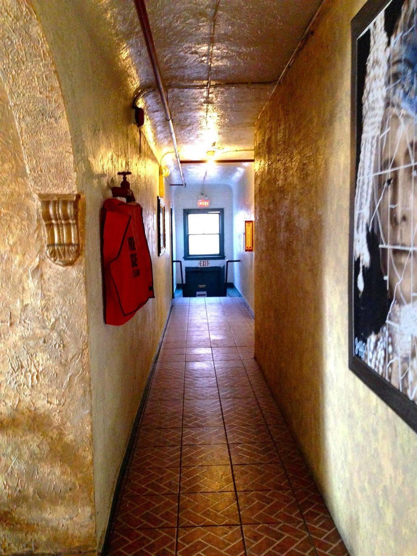 Hollywood Dream Suites Los Angeles Ngoại thất bức ảnh