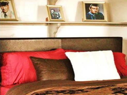 Hollywood Dream Suites Los Angeles Ngoại thất bức ảnh