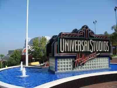 Hollywood Dream Suites Los Angeles Ngoại thất bức ảnh